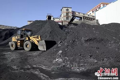 震惊 2000年采煤史的山西煤炭大县阳城正在一场能源革命